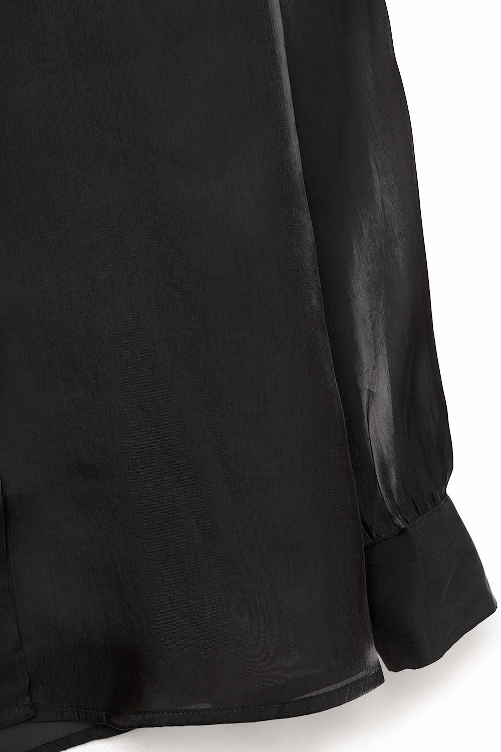 Camisa Obsidiana