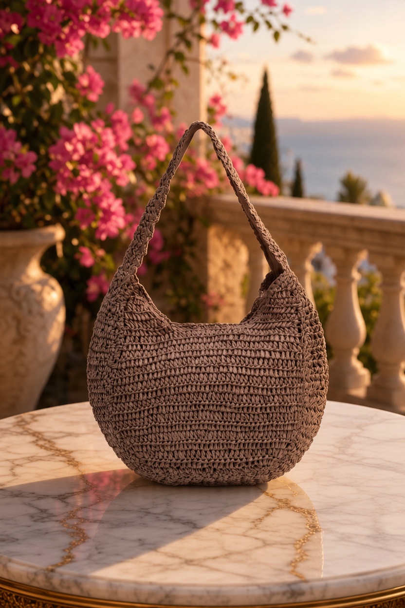 Bolso Inés
