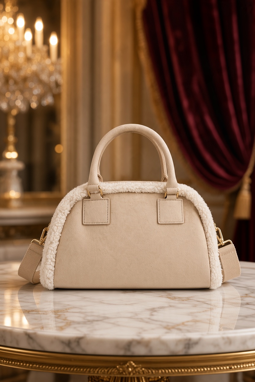 Bolso Mosaico