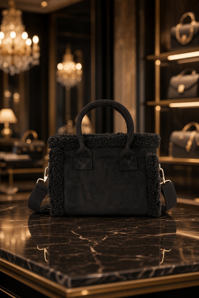 Bolso Terra