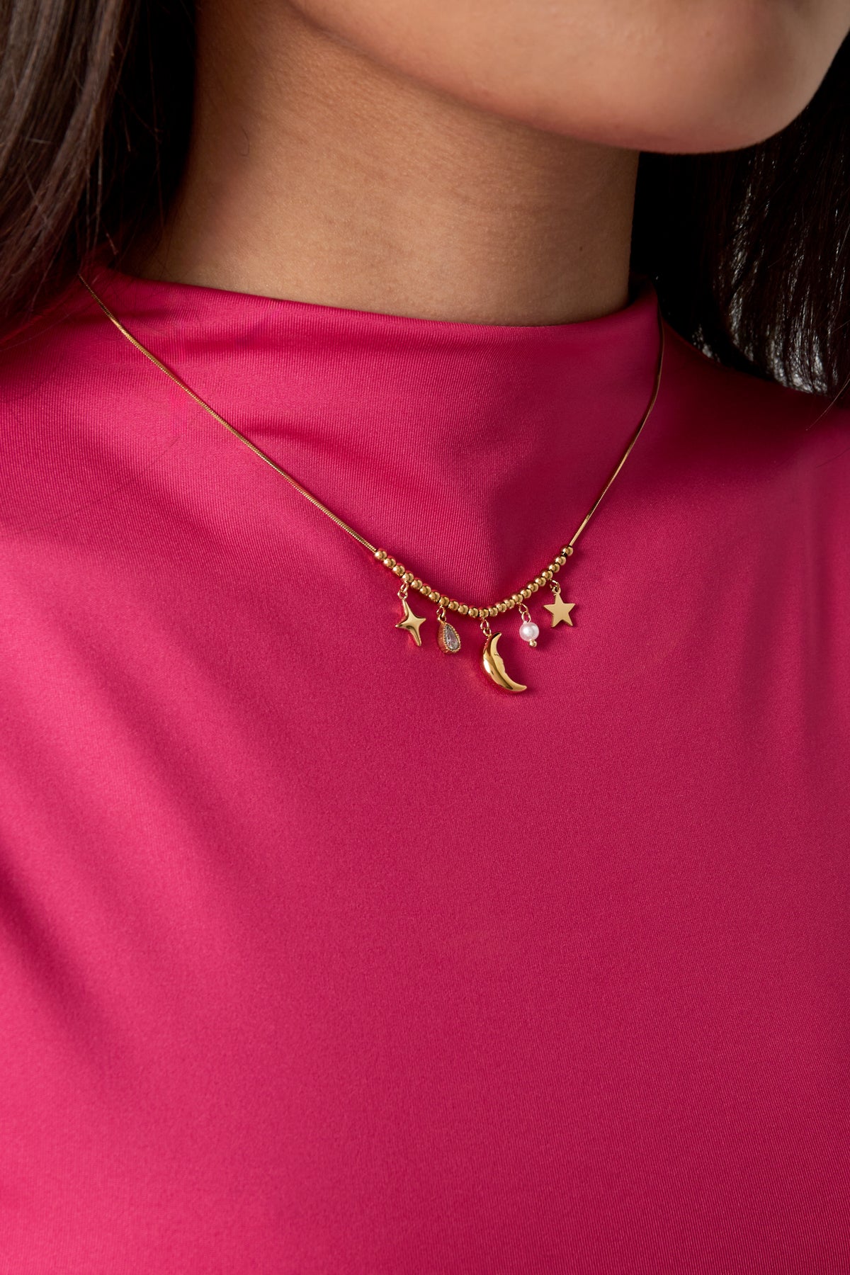 collar nightshine