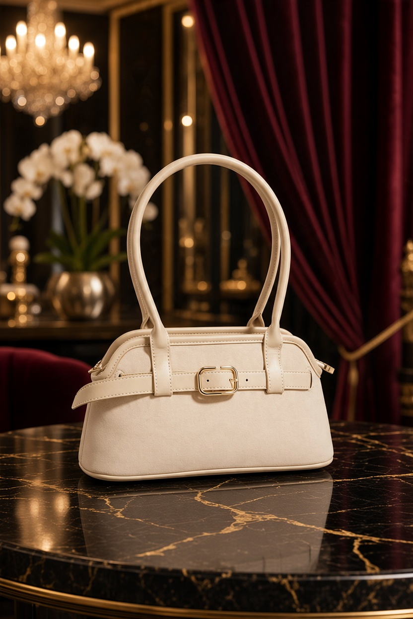 Bolso Clara