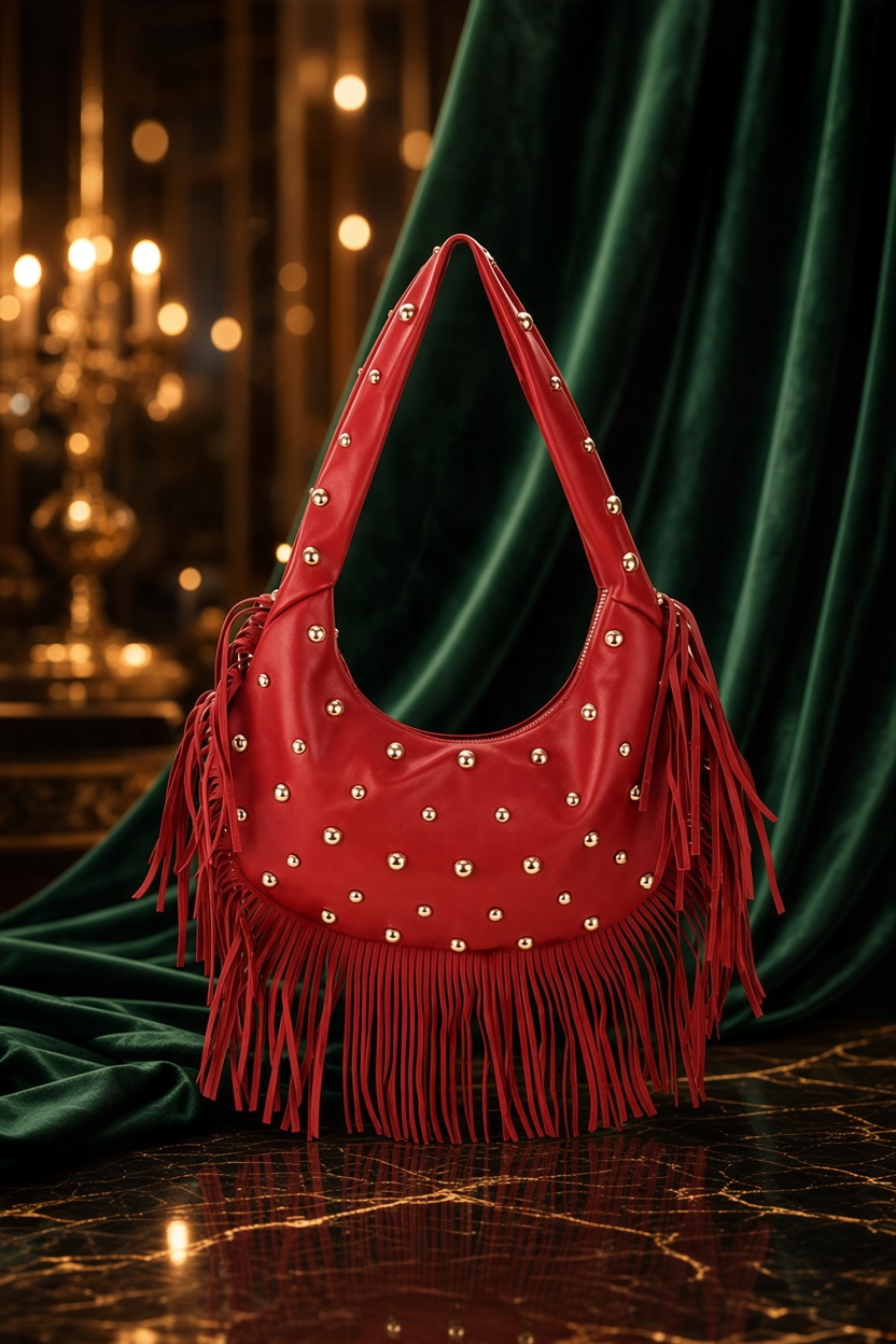 Bolso Rebel