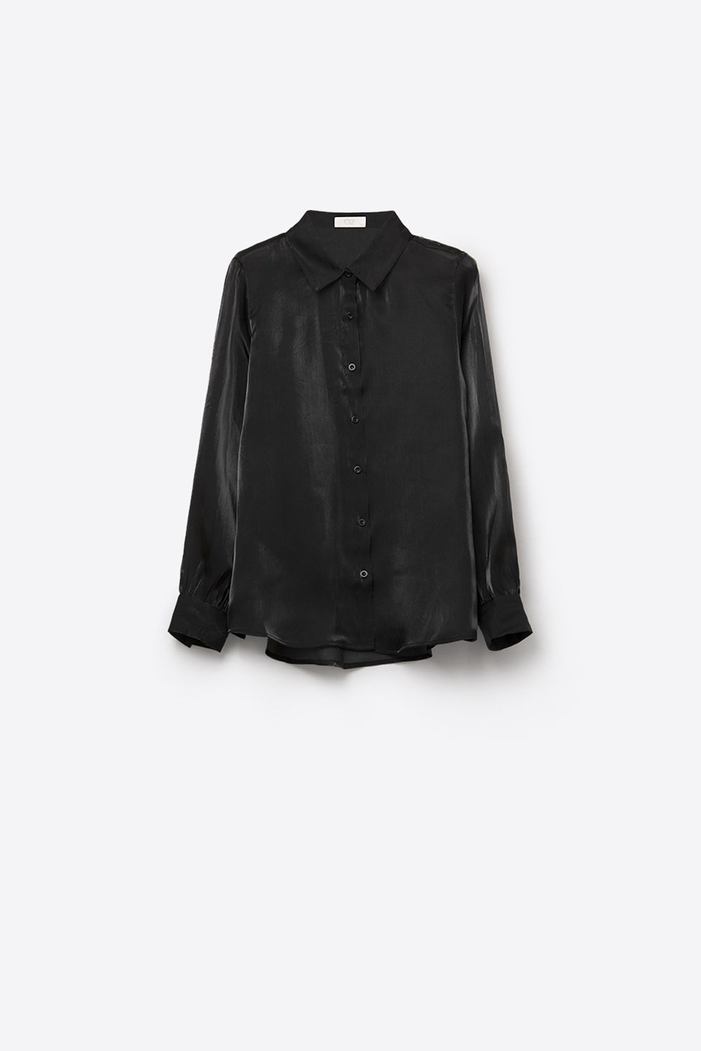 Camisa Obsidiana