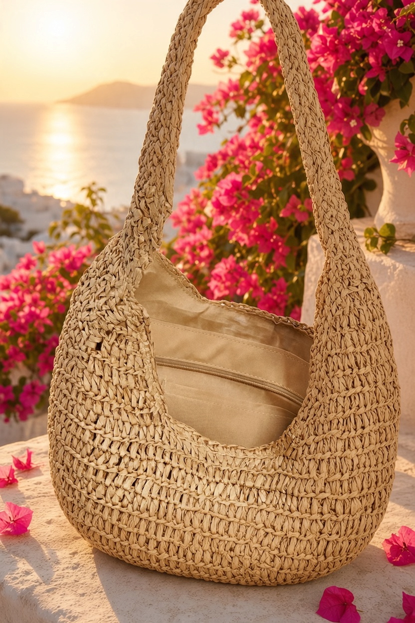 Bolso Inés