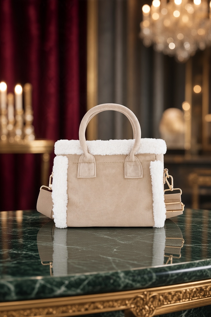 Bolso Terra