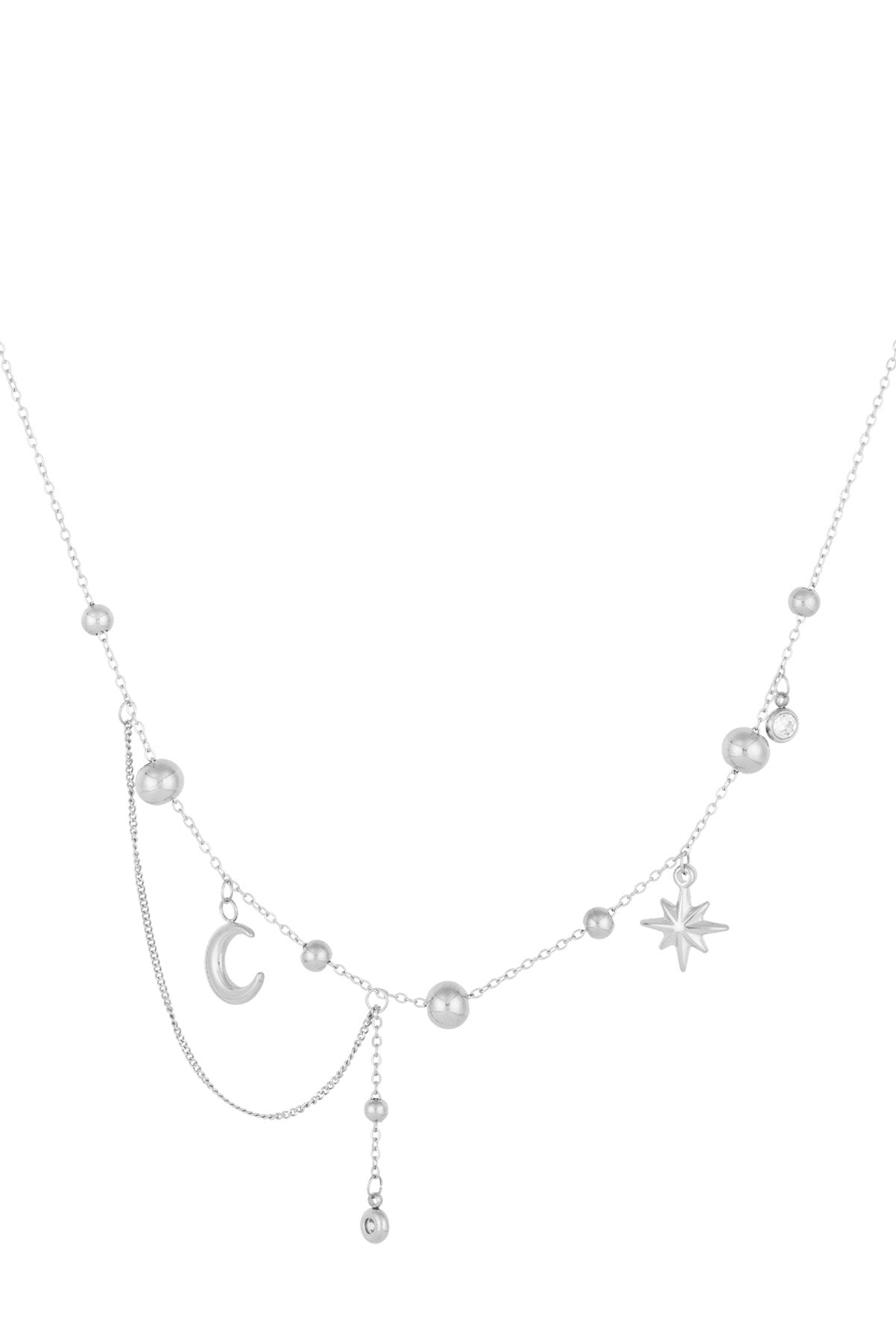 collar luna trendy