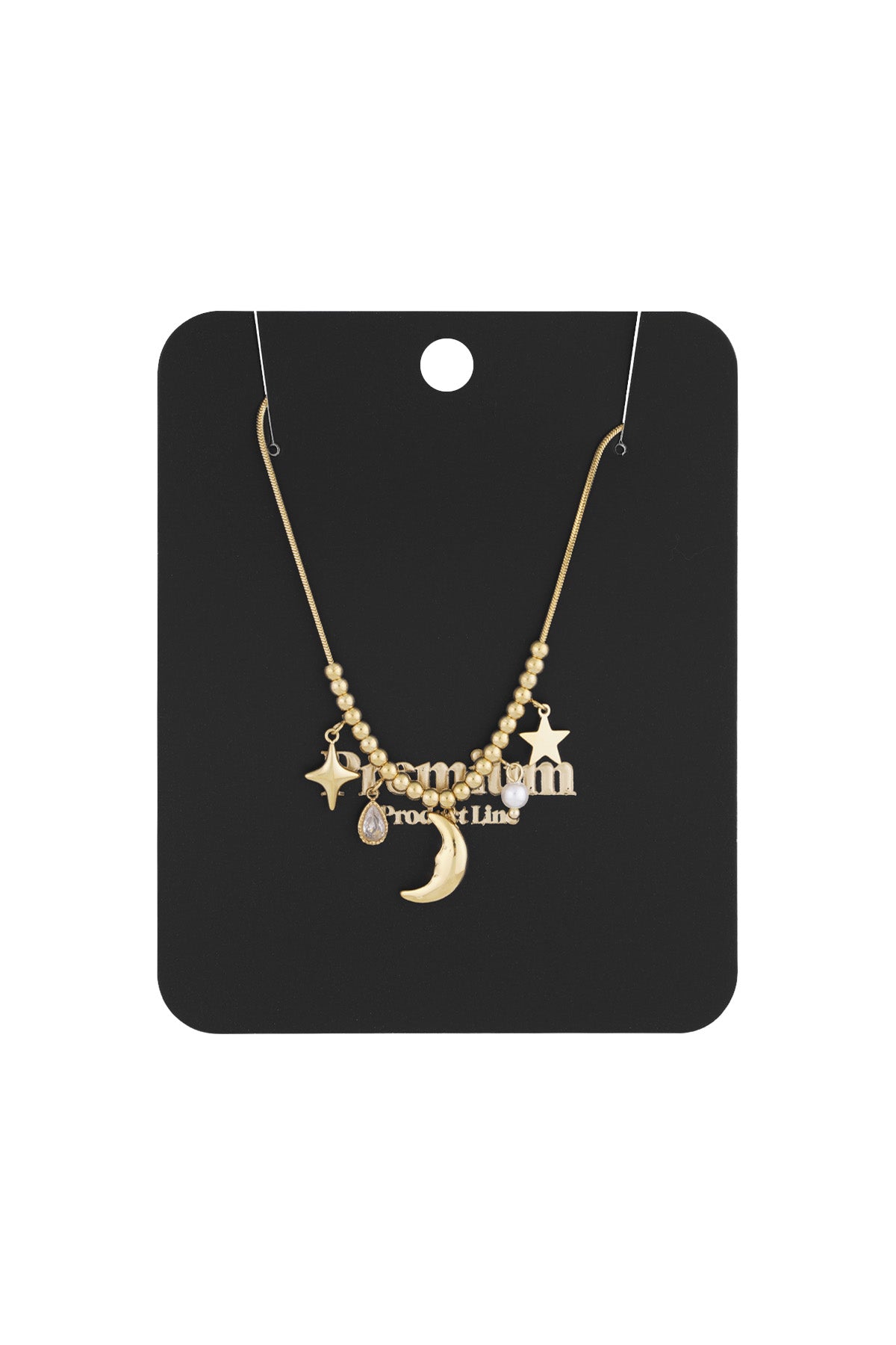 collar nightshine