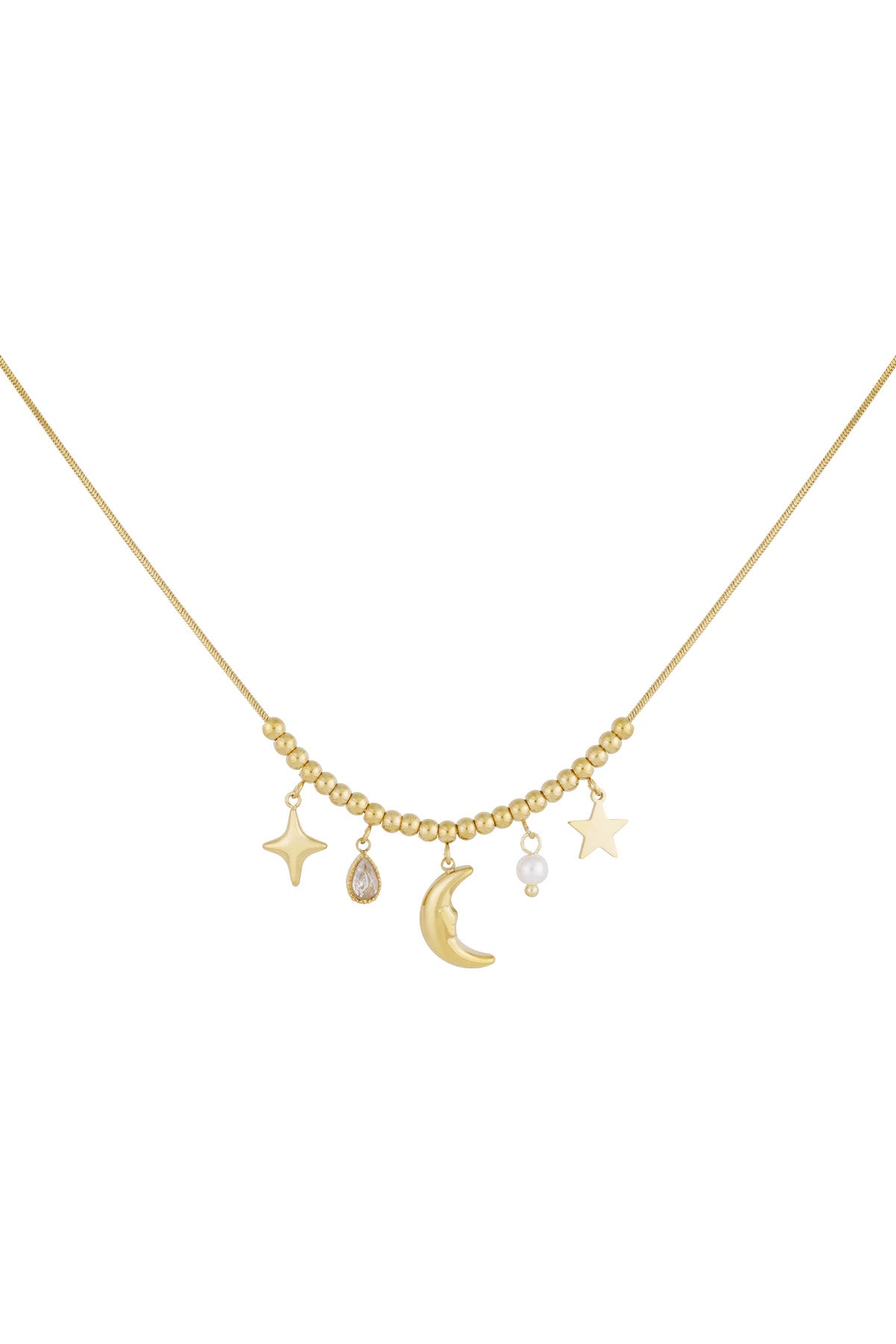 collar nightshine