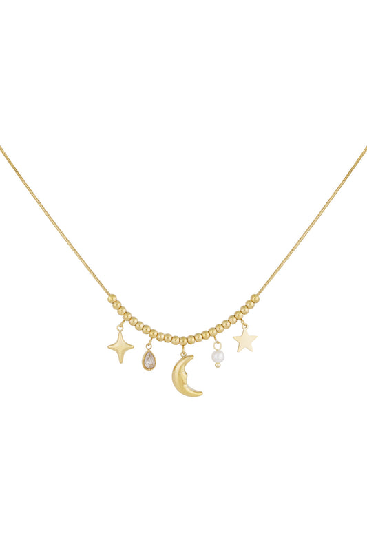 collar nightshine