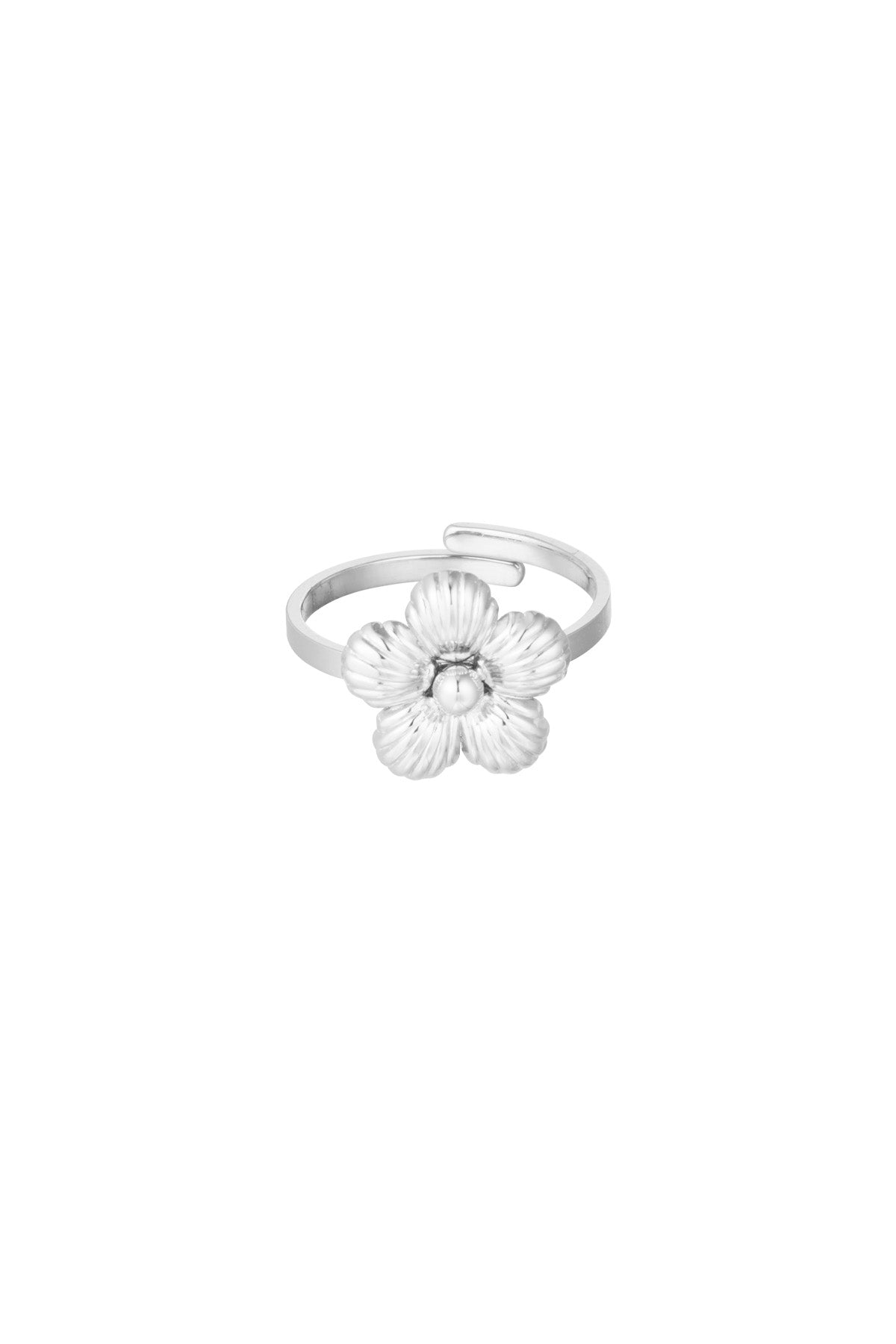 anillo margarita