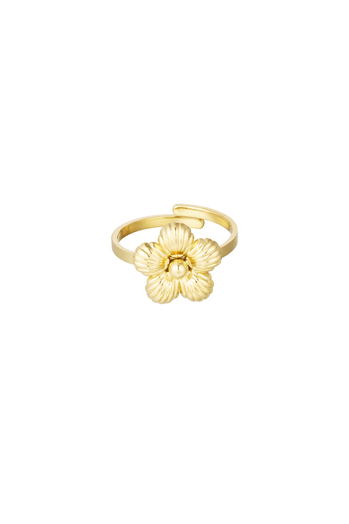 anillo margarita
