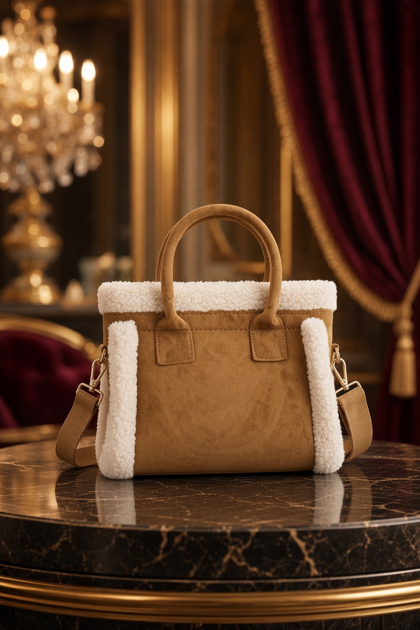Bolso Terra