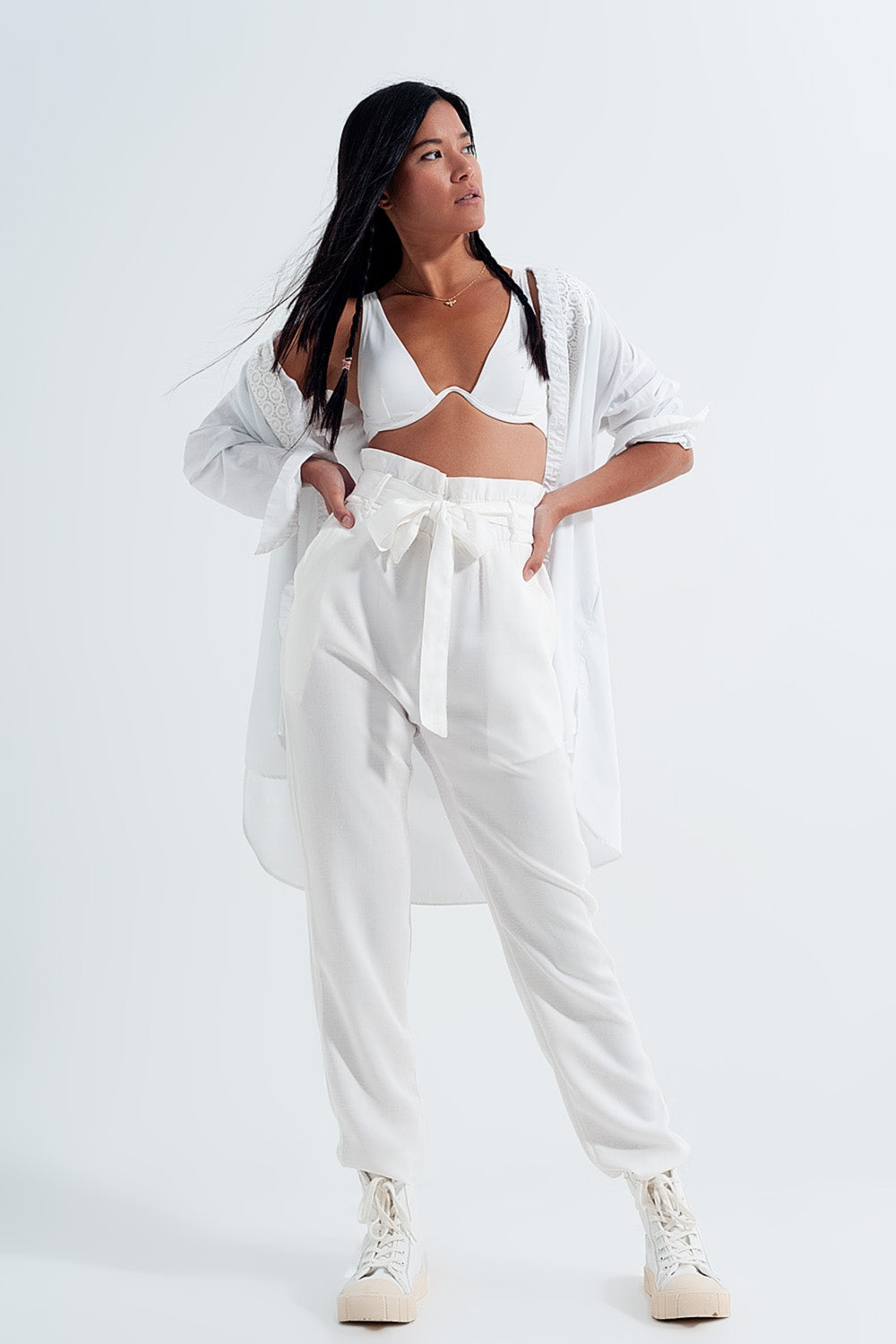 Pantalón Salina