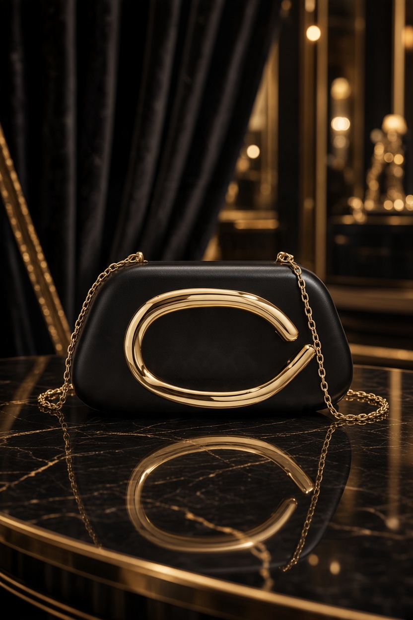 Bolso Éclipse
