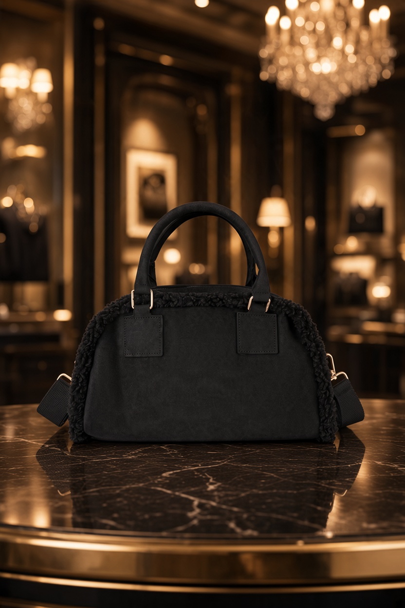 Bolso Mosaico