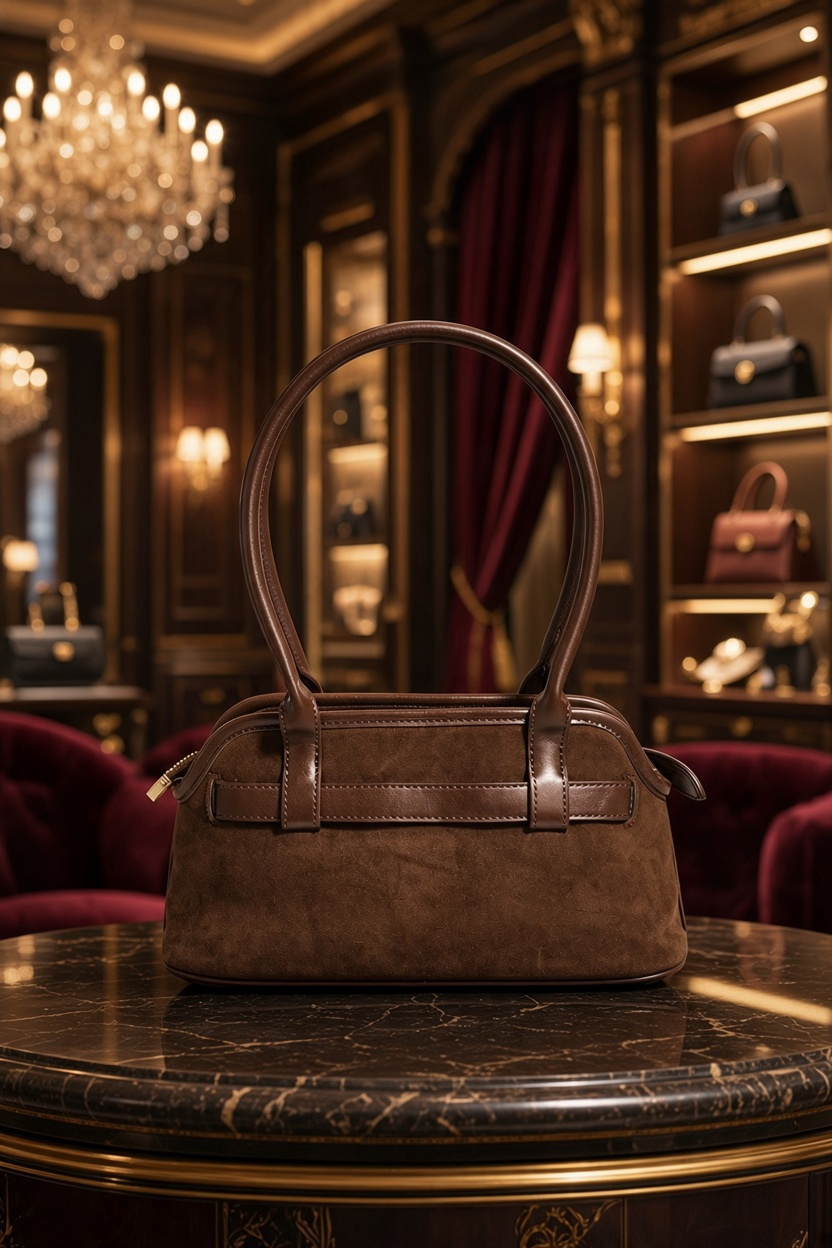 Bolso Clara