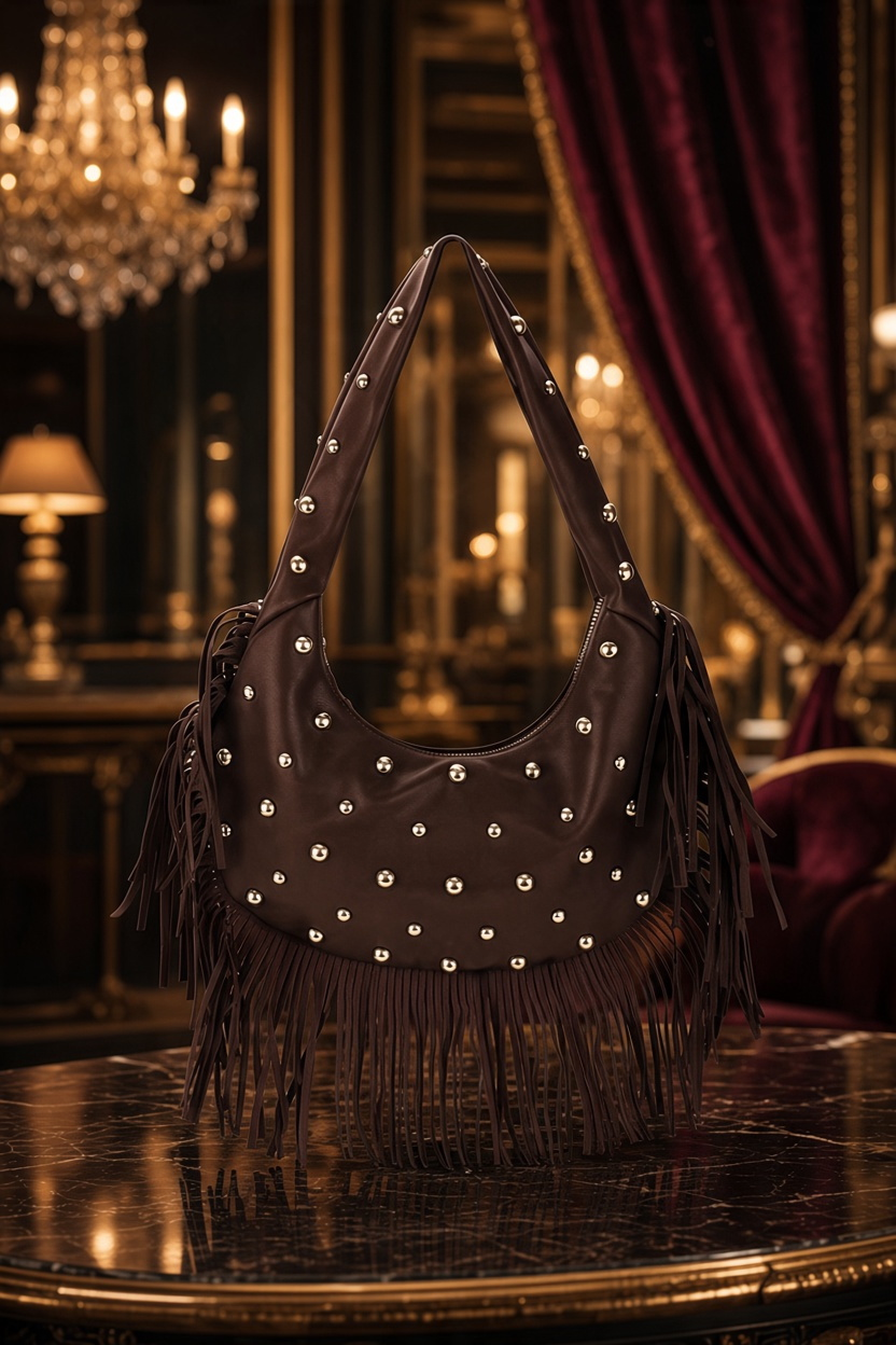 Bolso Rebel