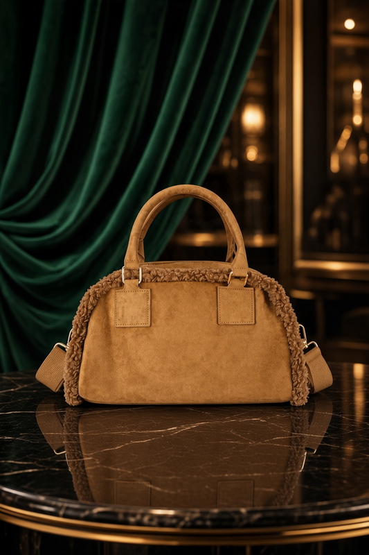 Bolso Mosaico