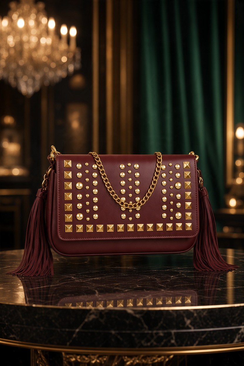 Bolso Vértice