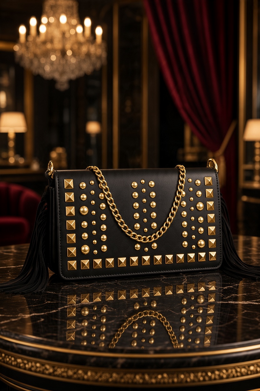 Bolso Vértice