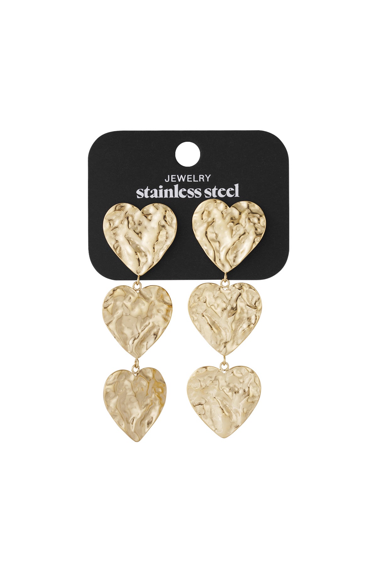 Pendientes Romance Lover
