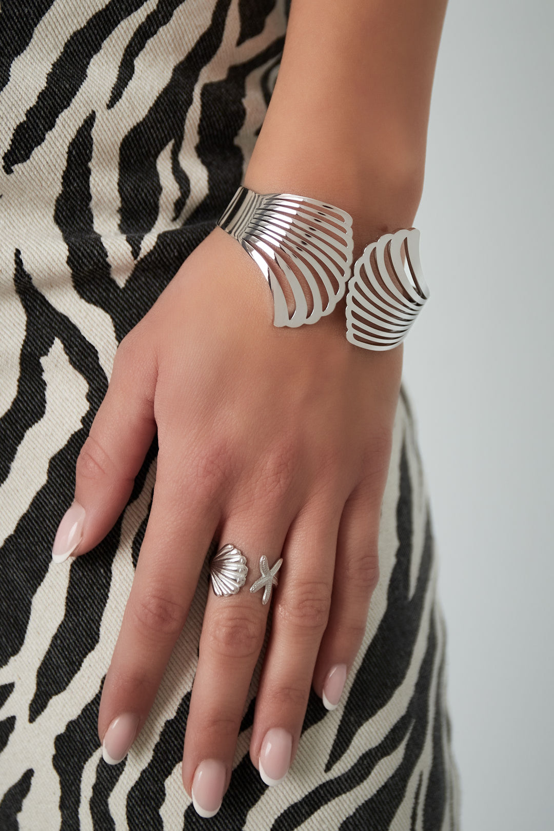 Brazalete de ángel