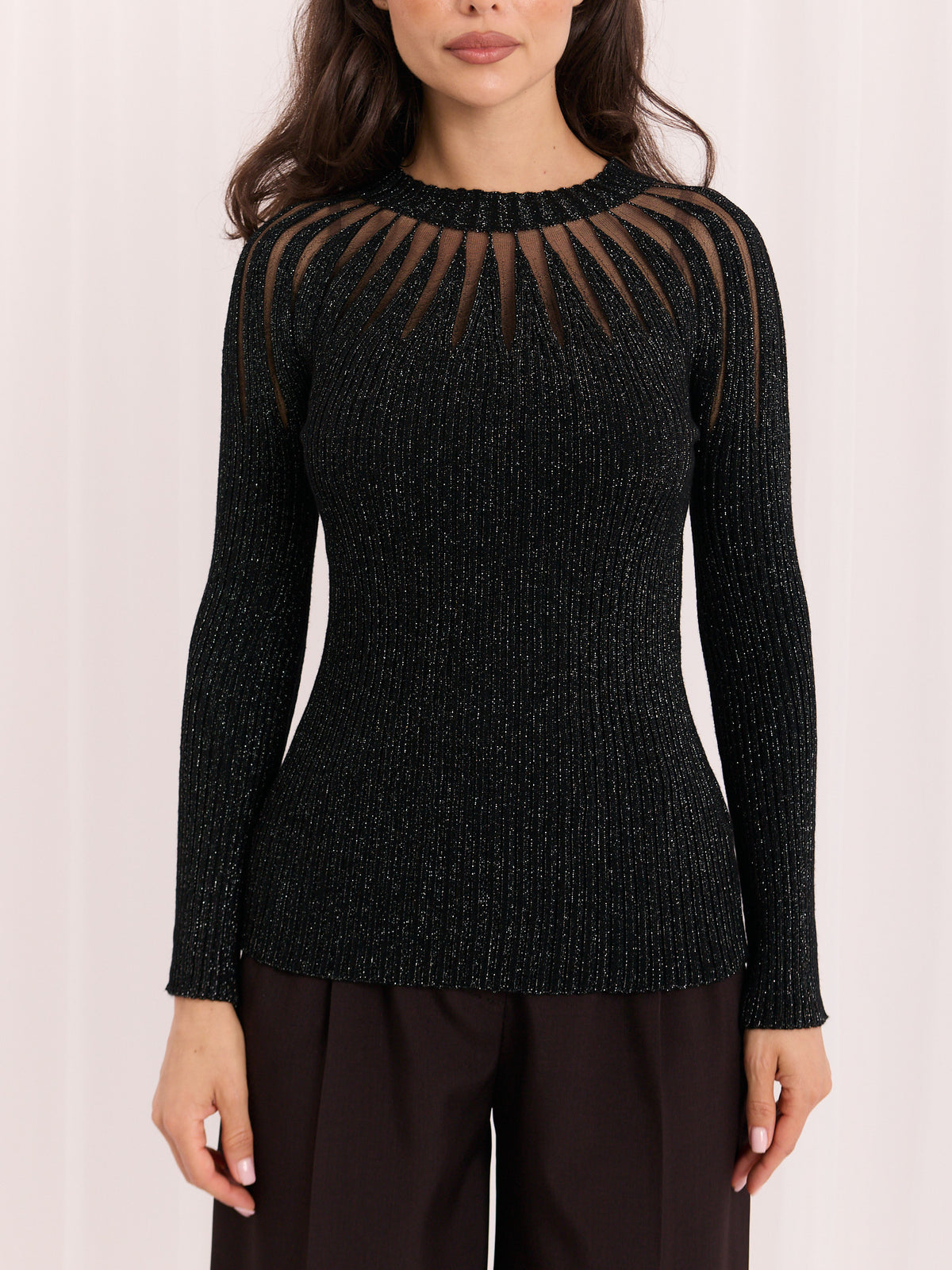 Jersey Brillante